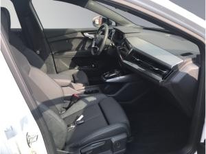 Audi Q4 e-tron S-line, Matrix-LED *SOFORT VERFÜGBAR*