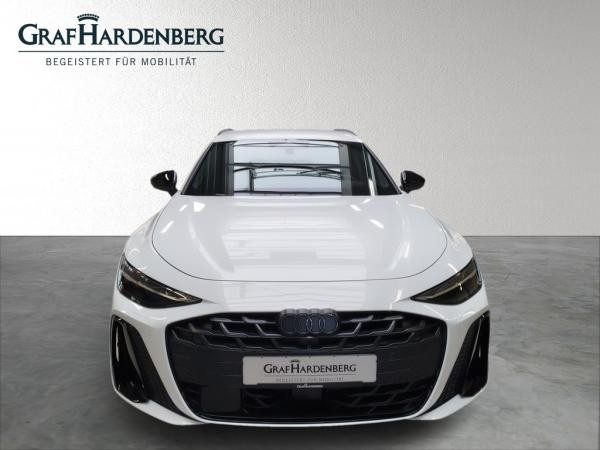 Audi A6 Avant TDI quattro | Aktion für Sonderabnehmer