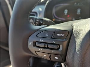 Kia Stonic 1.0T DCT VISION | AUTOMATIK | NAVI | KAMERA |