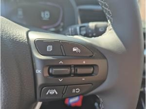 Kia Stonic 1.0T DCT VISION | AUTOMATIK | NAVI | KAMERA |