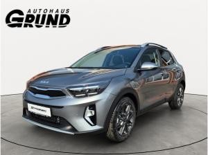 Kia Stonic 1.0T 48V DCT NIGHTLINE | AUTOMATIK | LED | NAV