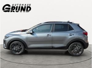 Kia Stonic 1.0T 48V DCT NIGHTLINE | AUTOMATIK | LED | NAV