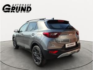 Kia Stonic 1.0T 48V DCT NIGHTLINE | AUTOMATIK | LED | NAV