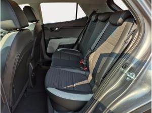 Kia Stonic 1.0T 48V DCT NIGHTLINE | AUTOMATIK | LED | NAV