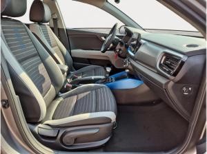 Kia Stonic 1.0T 48V DCT NIGHTLINE | AUTOMATIK | LED | NAV