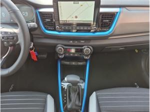 Kia Stonic 1.0T 48V DCT NIGHTLINE | AUTOMATIK | LED | NAV