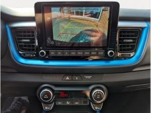 Kia Stonic 1.0T 48V DCT NIGHTLINE | AUTOMATIK | LED | NAV