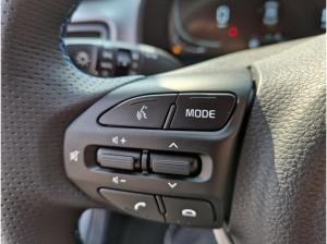 Kia Stonic 1.0T 48V DCT NIGHTLINE | AUTOMATIK | LED | NAV