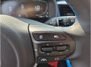 Kia Stonic 1.0T 48V DCT NIGHTLINE | AUTOMATIK | LED | NAV