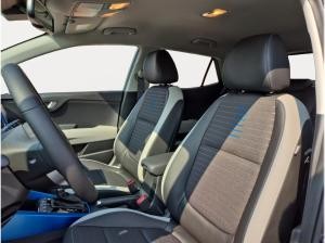 Kia Stonic 1.0T 48V DCT NIGHTLINE | AUTOMATIK | LED | NAV