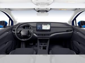 Skoda Elroq 85 Anhängerkupplung / Wärmepumpe / ❗️sofort verfügbar❗️