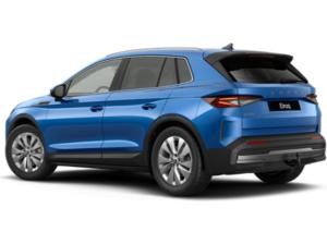 Skoda Elroq 85 Anhängerkupplung / Wärmepumpe / ❗️sofort verfügbar❗️