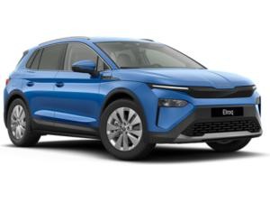 Skoda Elroq 85 Anhängerkupplung / Wärmepumpe / ❗️sofort verfügbar❗️