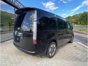 Hyundai STARIA 1.6 T-GDI Hybrid Prime + Park-Paket 9-Sitzer