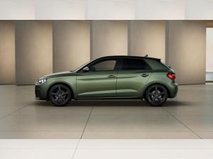 Audi A1 Sportback 25 TFSI *Aktionsangebot