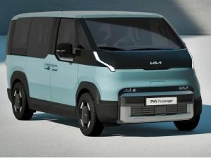 Kia PV5 Passenger Gewerbe Bestellaktion 51,5KWH Essential