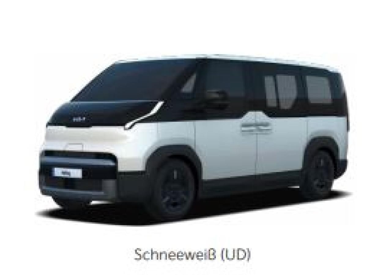 Kia PV5 Passenger Gewerbe Bestellaktion 51,5KWH Essential