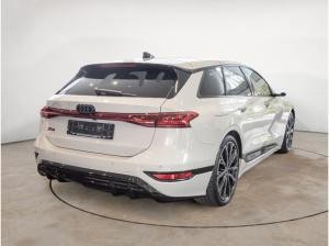 Audi S6 quattro edition one beige