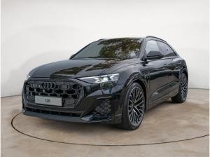Audi SQ8 SUV TFSI