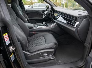 Audi SQ8 SUV TFSI