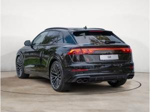Audi SQ8 SUV TFSI