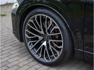 Audi SQ8 SUV TFSI