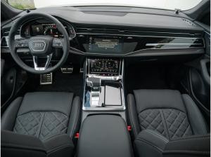 Audi SQ8 SUV TFSI
