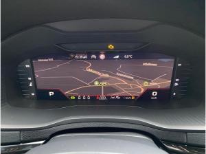 Skoda Karoq 1.5 TSI DSG Sportline ACC MATRIX AHK APP