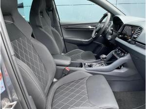 Skoda Karoq 1.5 TSI DSG Sportline ACC MATRIX AHK APP
