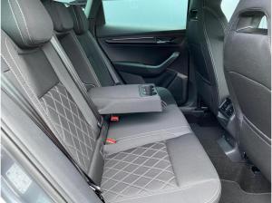 Skoda Karoq 1.5 TSI DSG Sportline ACC MATRIX AHK APP