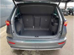 Skoda Karoq 1.5 TSI DSG Sportline ACC MATRIX AHK APP