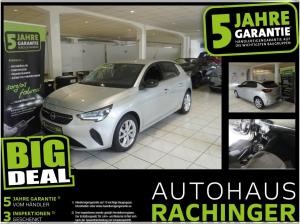 Opel Corsa F 1.2T Navi,Tempomat,Rückfahrkamera