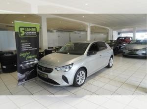 Opel Corsa F 1.2T Navi,Tempomat,Rückfahrkamera