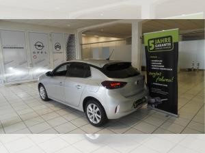 Opel Corsa F 1.2T Navi,Tempomat,Rückfahrkamera