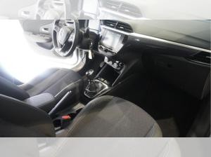 Opel Corsa F 1.2T Navi,Tempomat,Rückfahrkamera