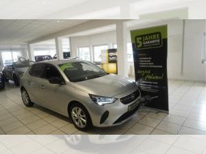 Opel Corsa F 1.2T Navi,Tempomat,Rückfahrkamera