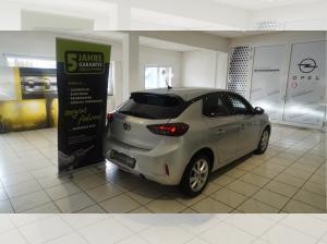 Opel Corsa F 1.2T Navi,Tempomat,Rückfahrkamera