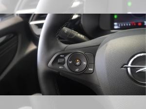 Opel Corsa F 1.2T Navi,Tempomat,Rückfahrkamera