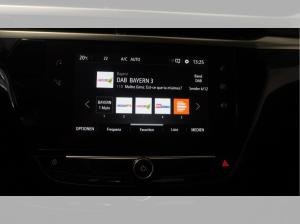 Opel Corsa F 1.2T Navi,Tempomat,Rückfahrkamera