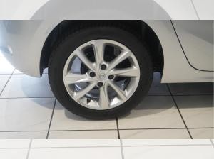 Opel Corsa F 1.2T Navi,Tempomat,Rückfahrkamera