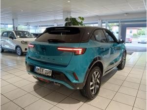 Opel Mokka 1.2 Turbo GS Winterpaket,Parkpilot,USB