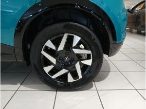 Opel Mokka 1.2 Turbo GS Winterpaket,Parkpilot,USB