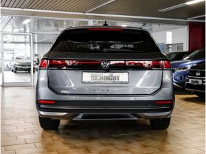 Volkswagen Passat Variant 1,5 eTSI DSG Business ACC AreaView AHK LED Navi