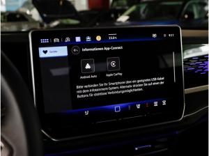 Volkswagen Passat Variant 1,5 eTSI DSG Business ACC AreaView AHK LED Navi