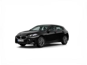 BMW 120 Parking und Driving Assistent