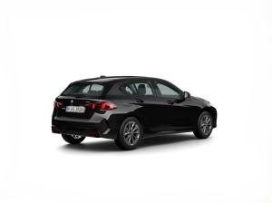 BMW 120 Parking und Driving Assistent
