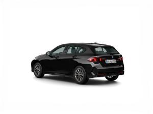 BMW 120 Parking und Driving Assistent