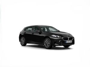 BMW 120 Parking und Driving Assistent