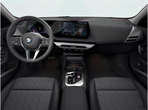 BMW 120 Parking und Driving Assistent