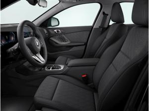 BMW 120 Parking und Driving Assistent